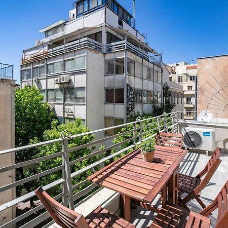 Supreme C2 Apartment In Syntagma Athén Kültér fotó