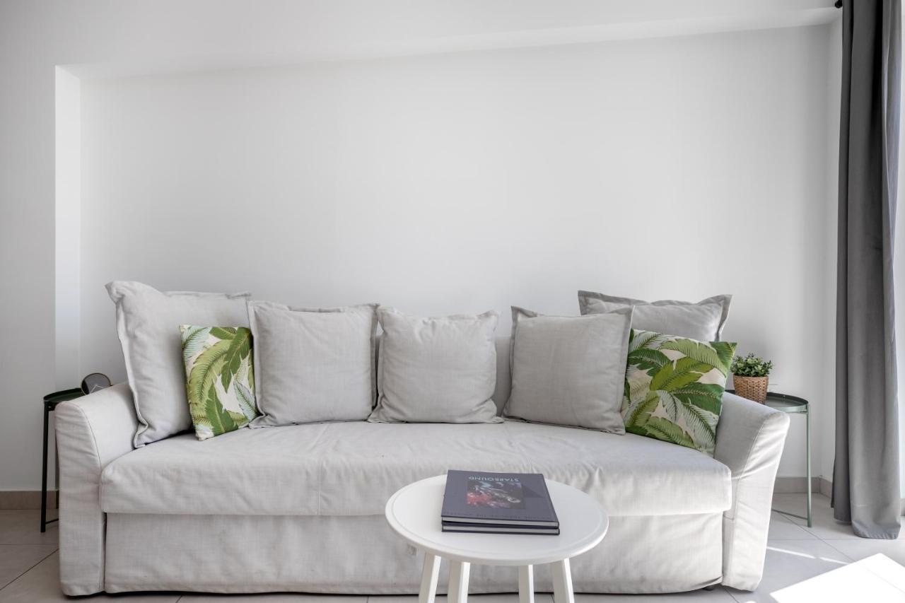 Supreme C2 Apartment In Syntagma Athén Kültér fotó
