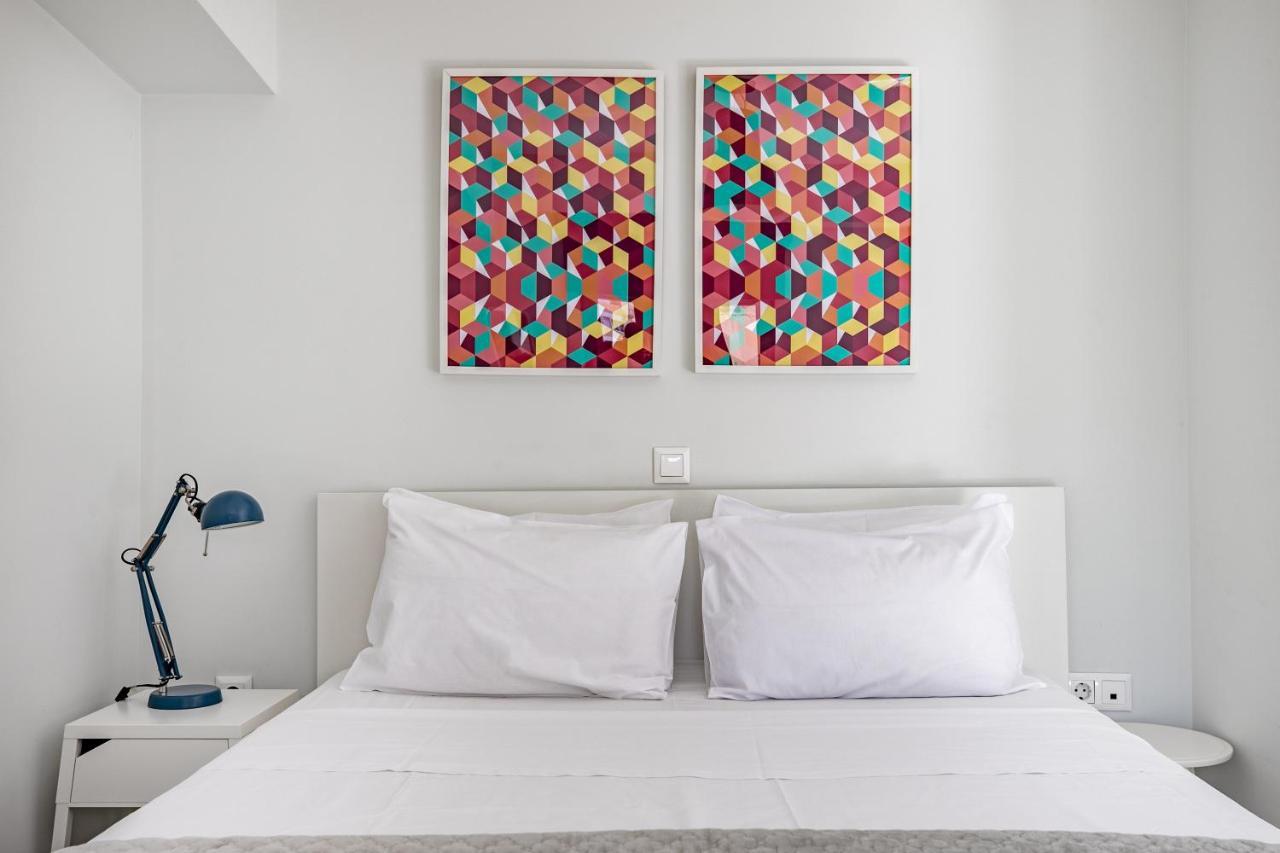 Supreme C2 Apartment In Syntagma Athén Kültér fotó