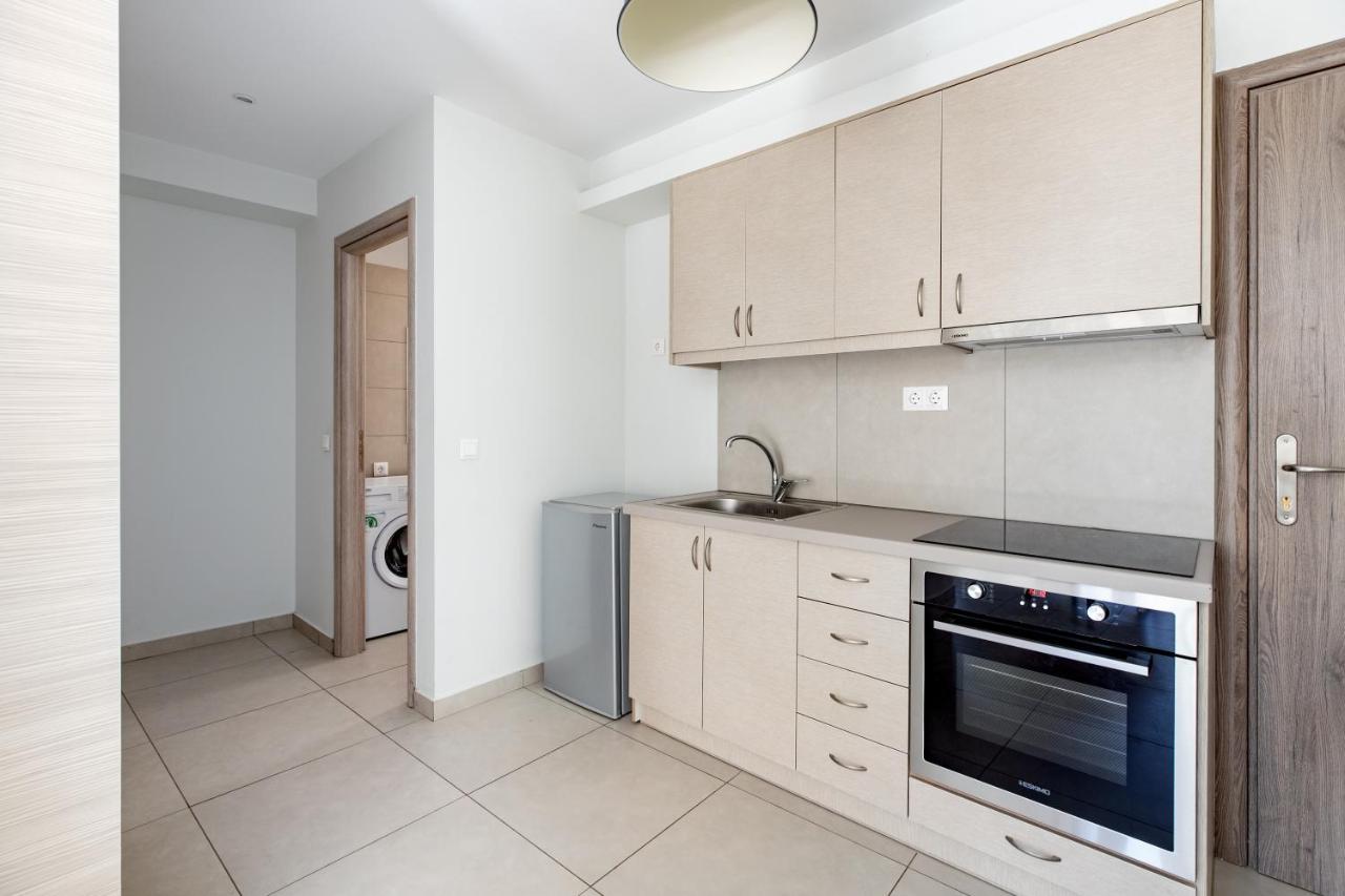 Supreme C2 Apartment In Syntagma Athén Kültér fotó