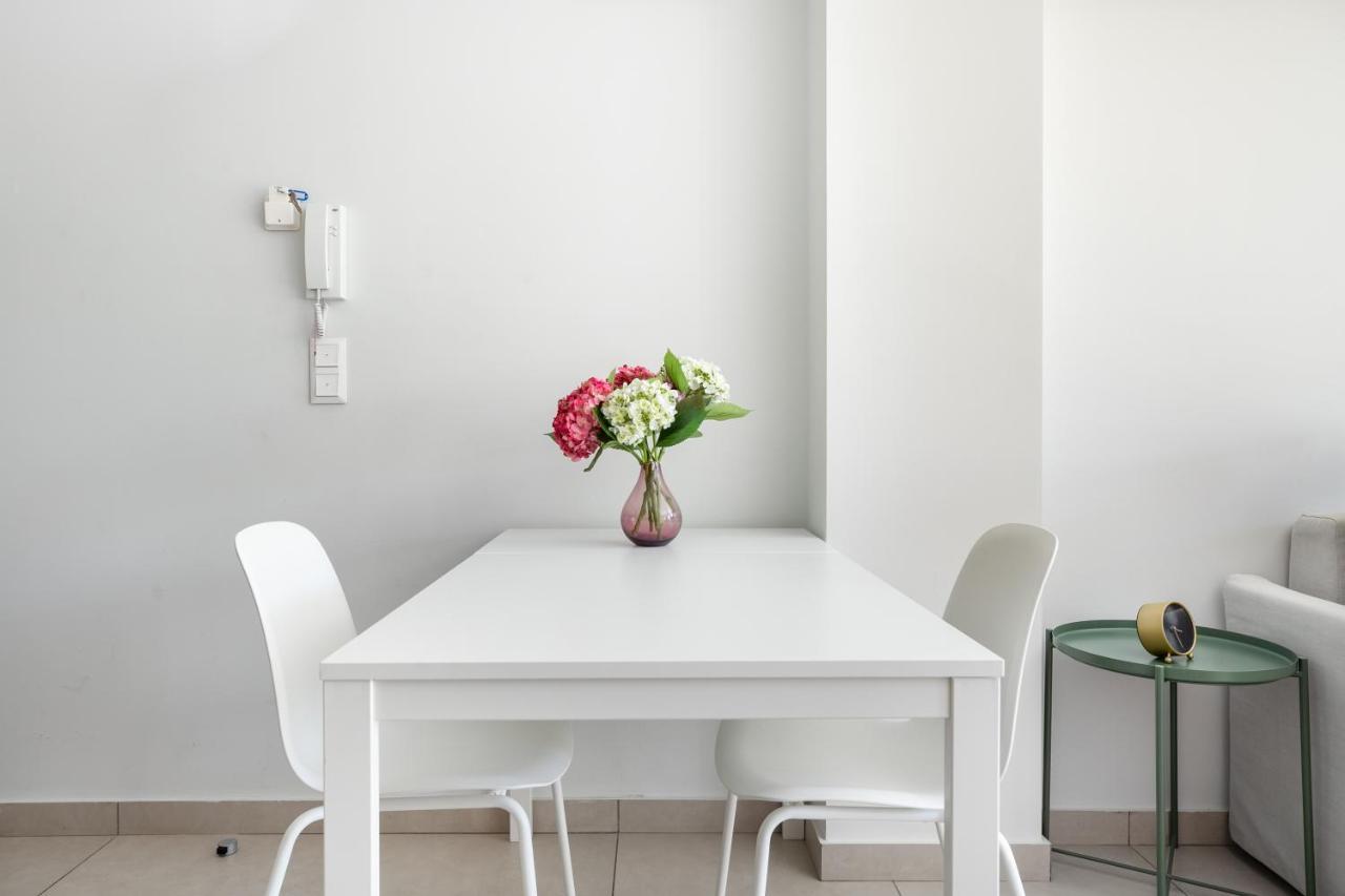 Supreme C2 Apartment In Syntagma Athén Kültér fotó