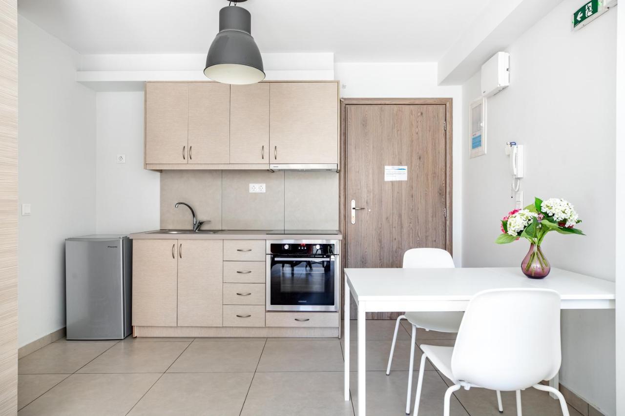 Supreme C2 Apartment In Syntagma Athén Kültér fotó