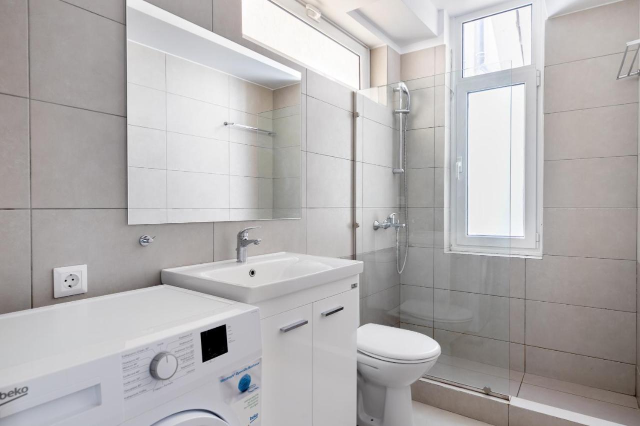 Supreme C2 Apartment In Syntagma Athén Kültér fotó