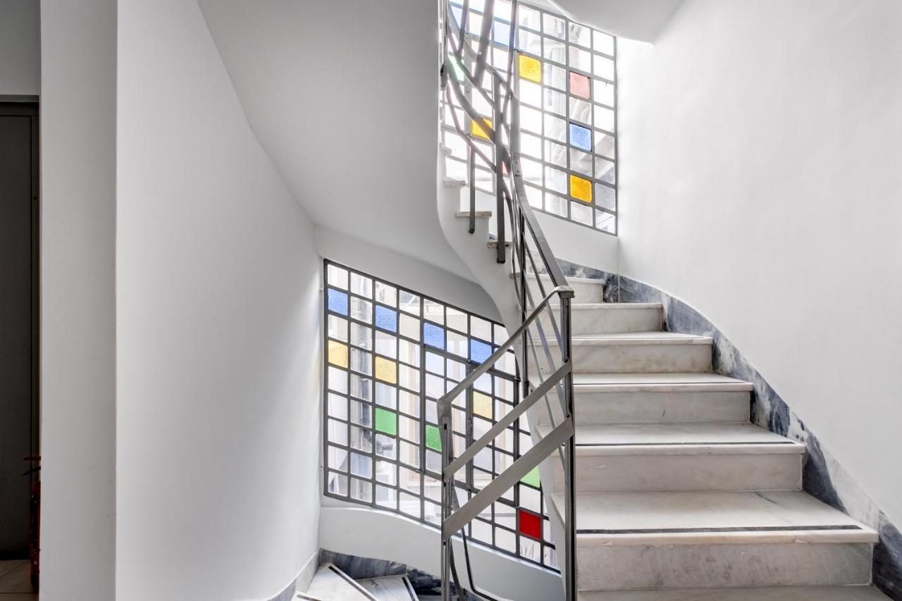 Supreme C2 Apartment In Syntagma Athén Kültér fotó